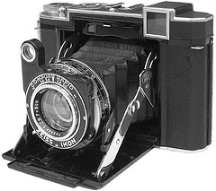 kamera