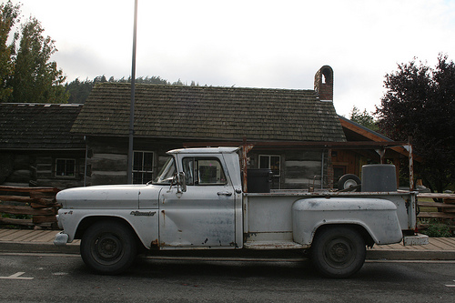 Hat "Cash for Clunkers" überlebt