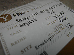 26.11.2010, 21.30 Uhr, Babylon-Kino Berlin-Kreuzberg, 6,50 €